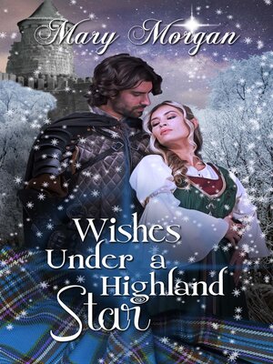 cover image of Wishes Under a Highland Star